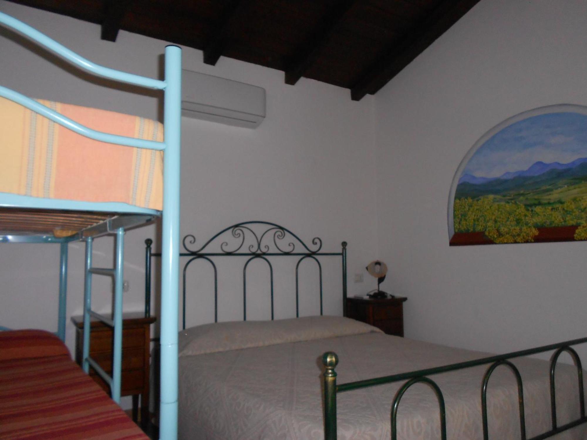 Agriturismo Su Birde Orosei Exterior photo
