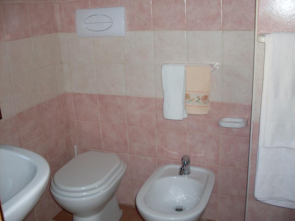 Agriturismo Su Birde Orosei Room photo